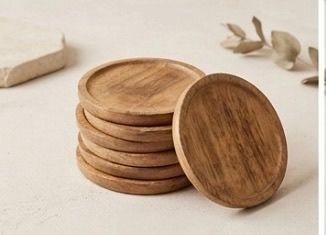 Coasters