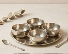 German Silver