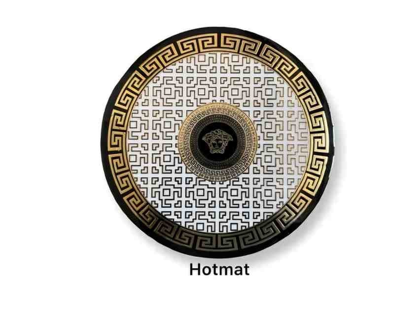 Premium Hotmats by Jilmil