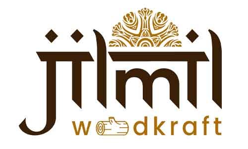 Jilmil Woodkraft Logo