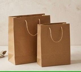 Paper Bags