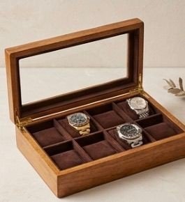 Watch Organiser