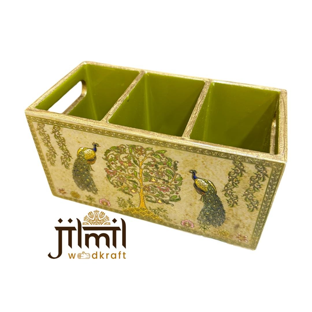 MDF Cutlery Holders