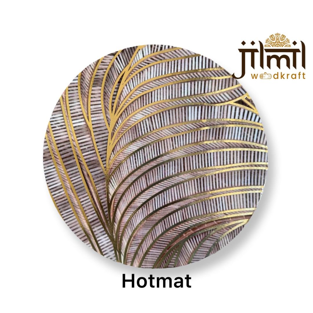 Premium Hotmat - Design 1