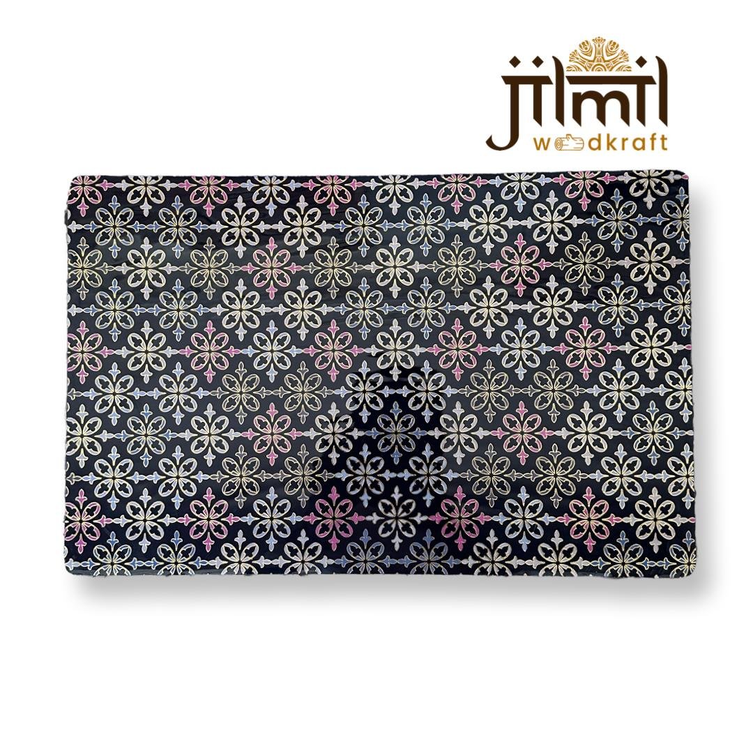 Jilmil Wooden Table Mats Collection