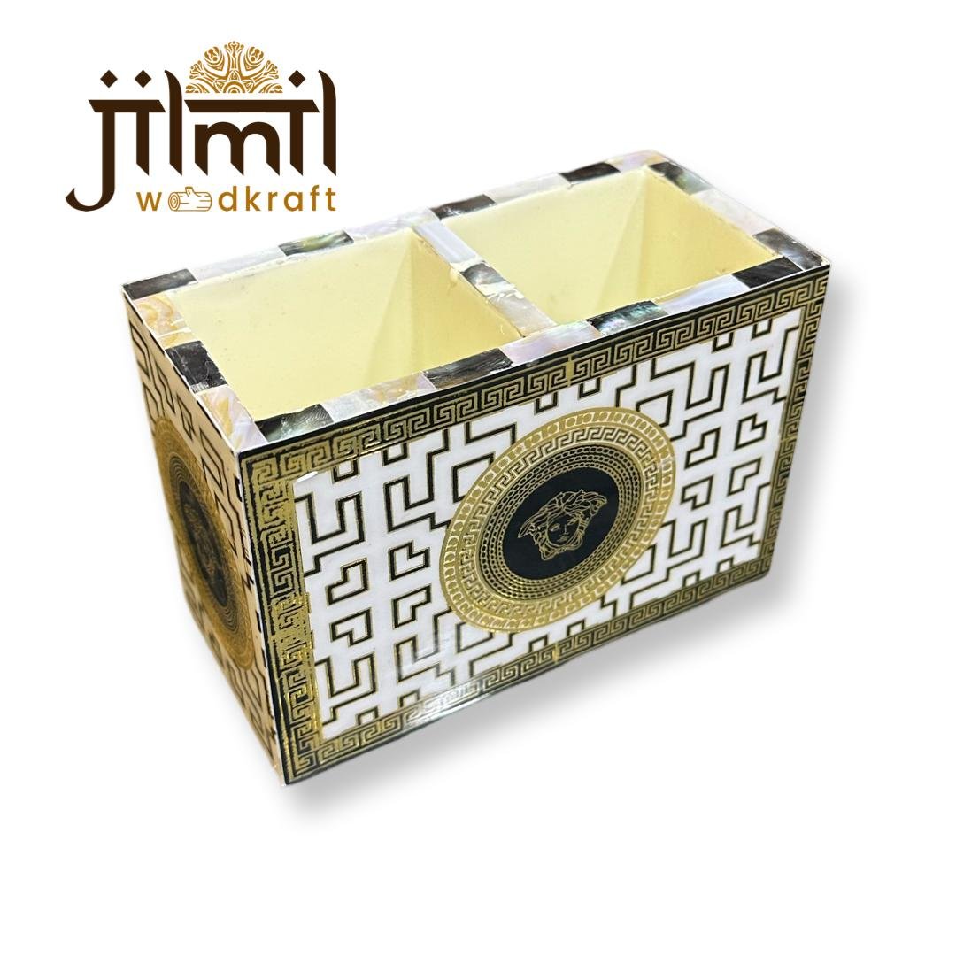 MOP Cutlery Holder - Design 2