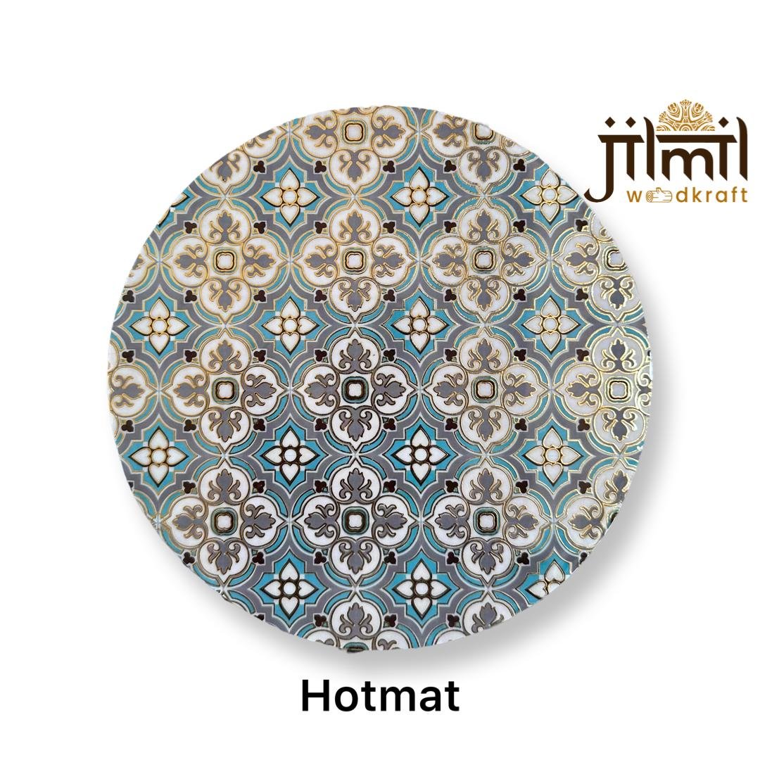 Premium Hotmat - Design 2