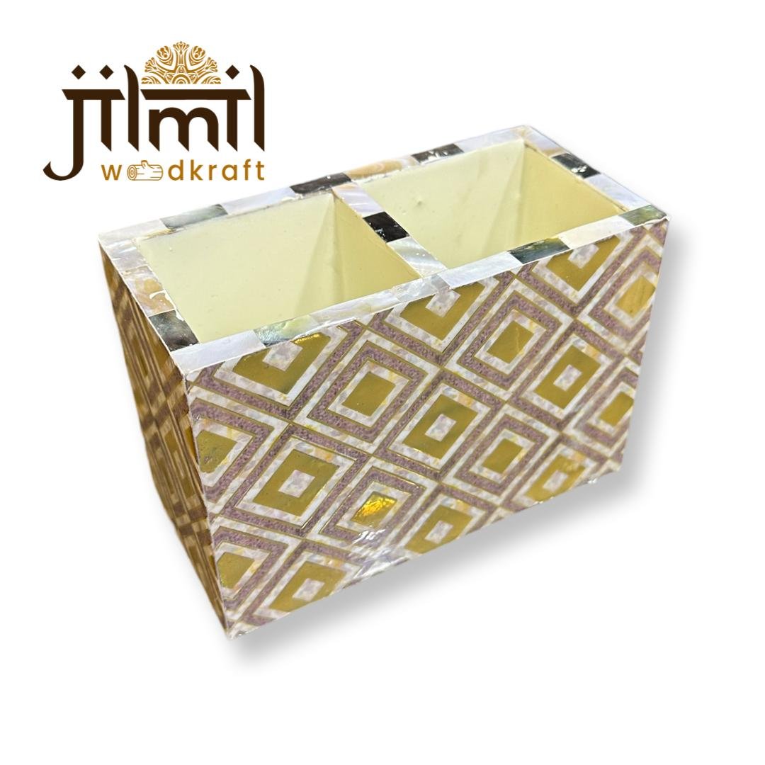 MOP Cutlery Holder - Design 4