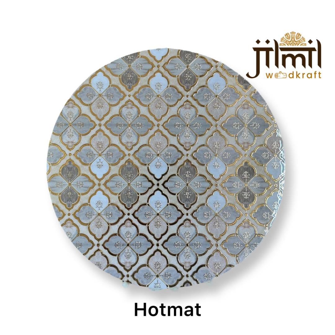 Premium Hotmat - Design 4