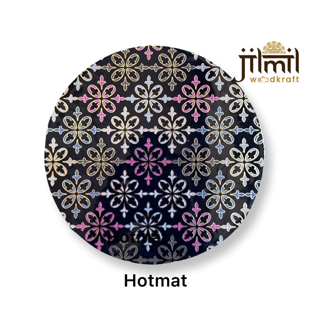 Premium Hotmat - Design 5