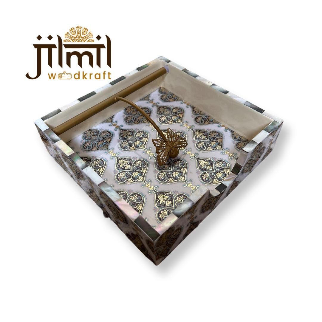 Tissue Holder 5