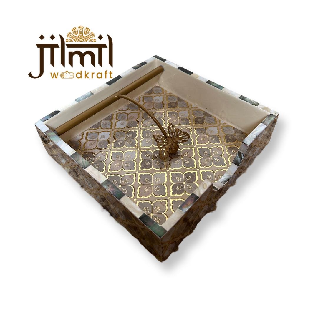 Tissue Holder 7