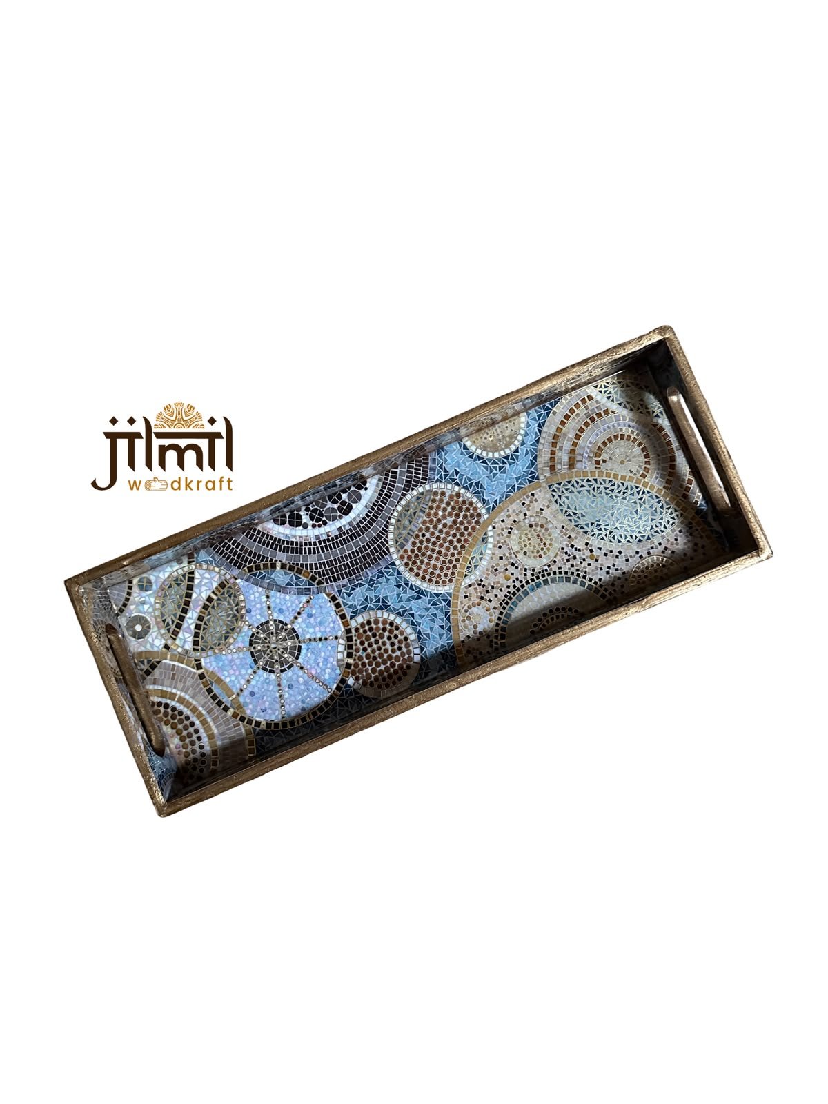 MDF Tray 13x5