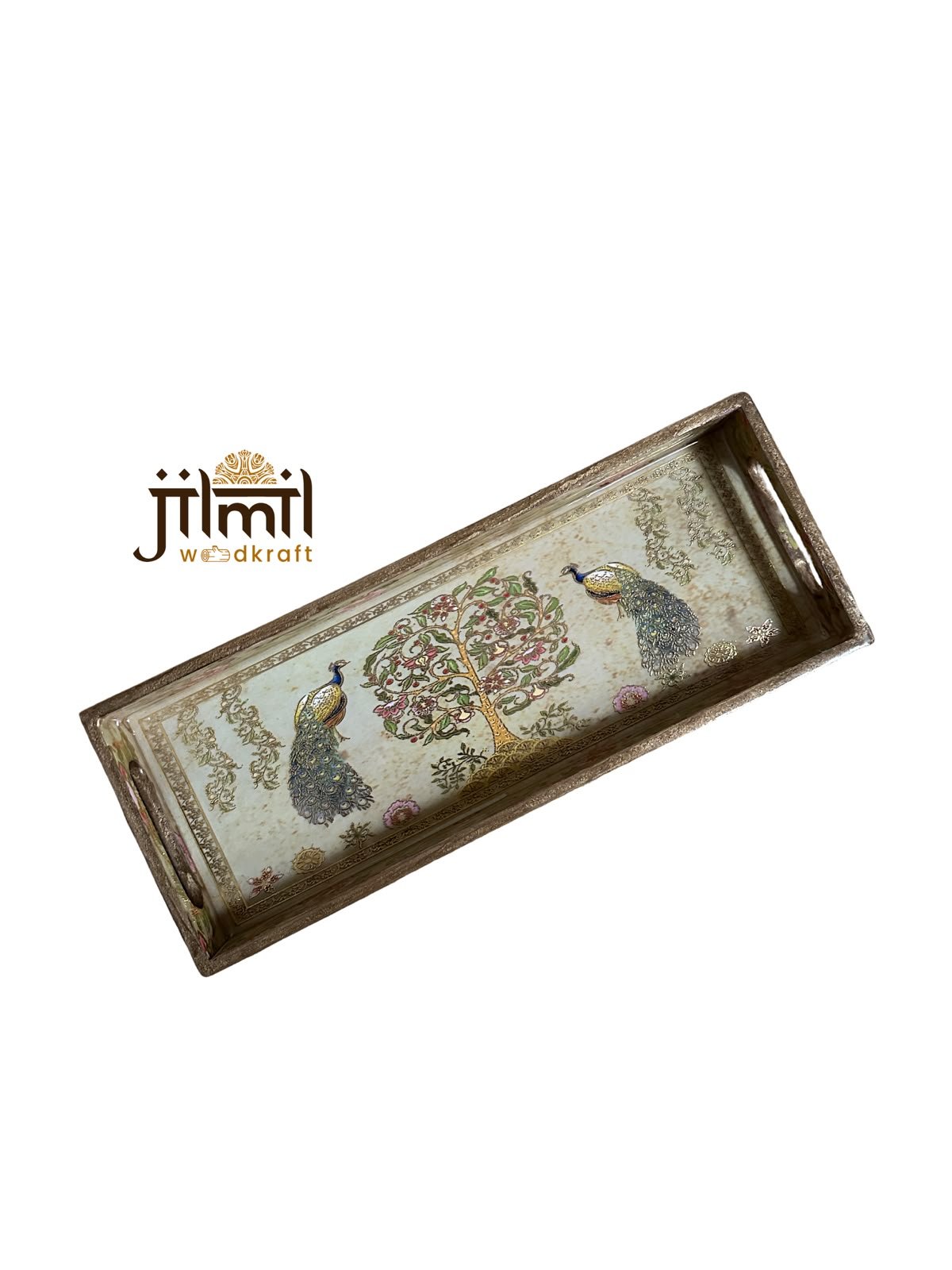 MDF Tray Style 10