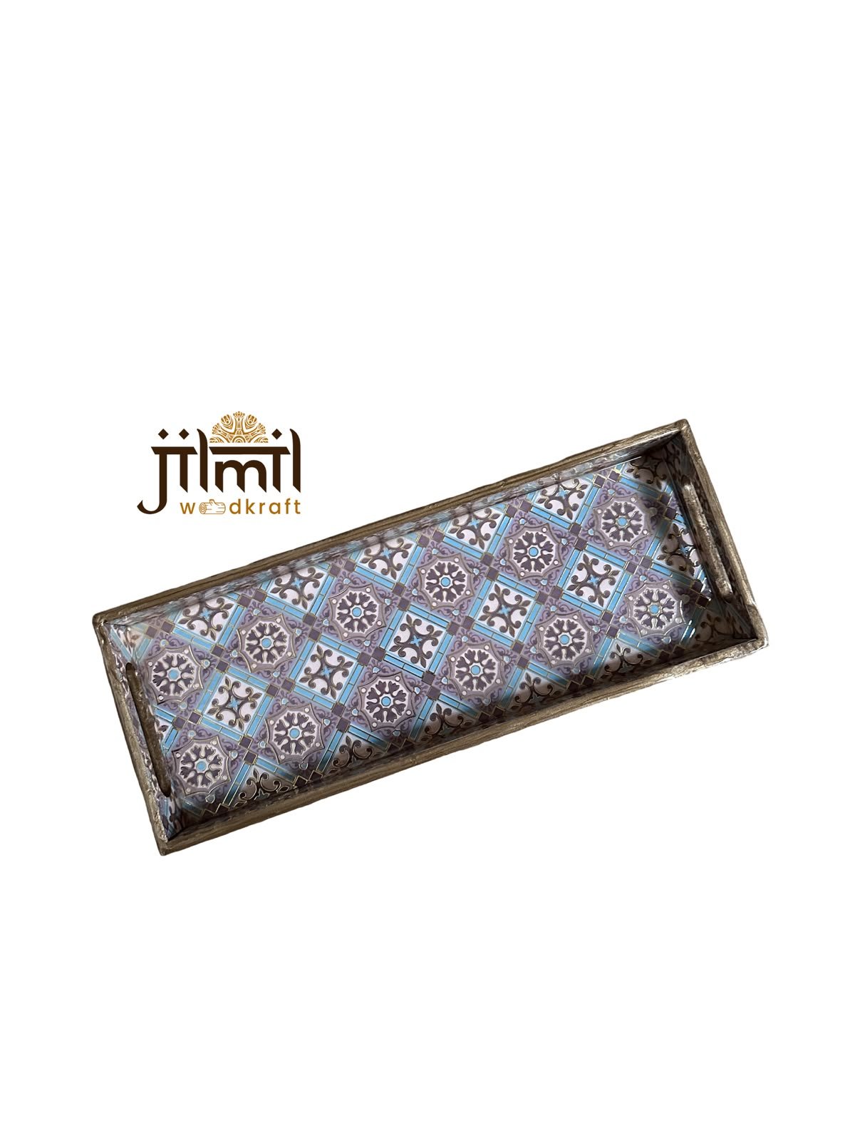 MDF Tray Style 11