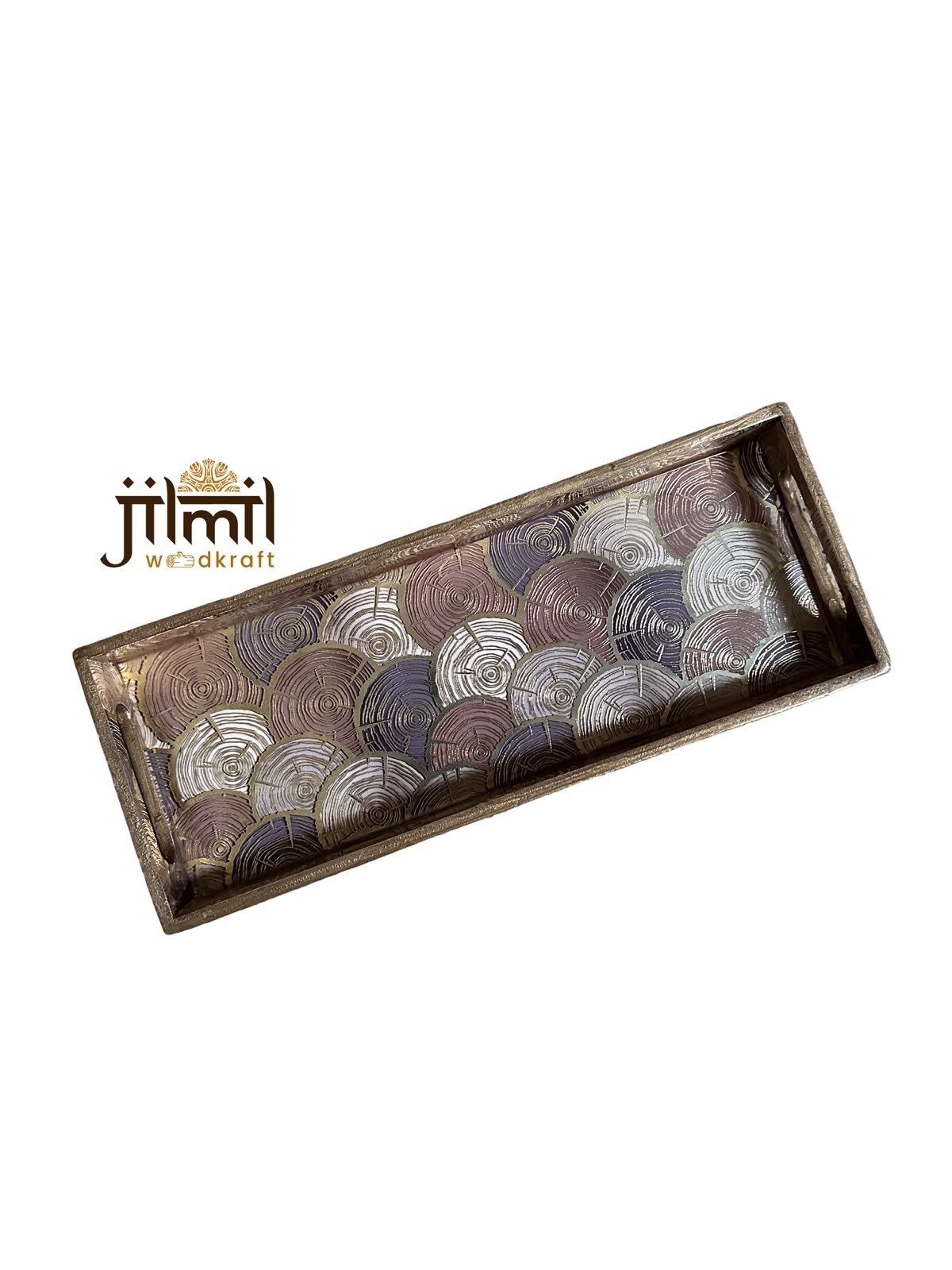 MDF Tray Style 02