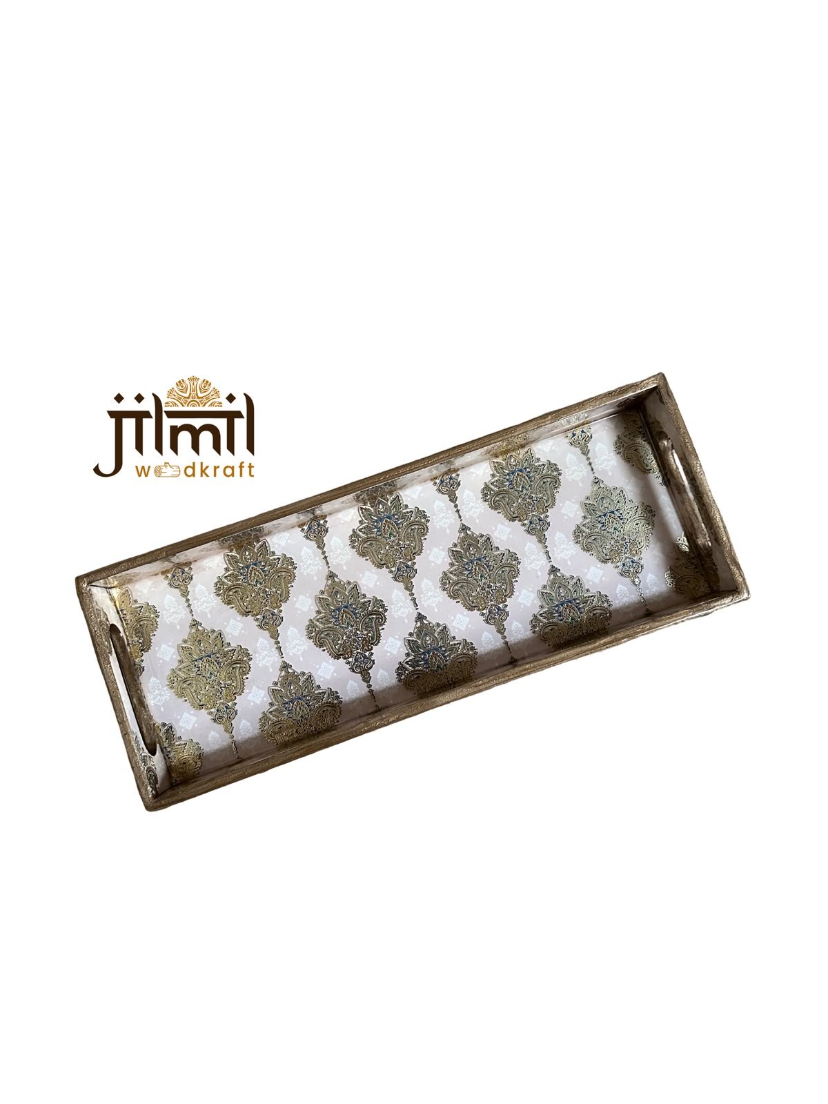 MDF Tray Style 03