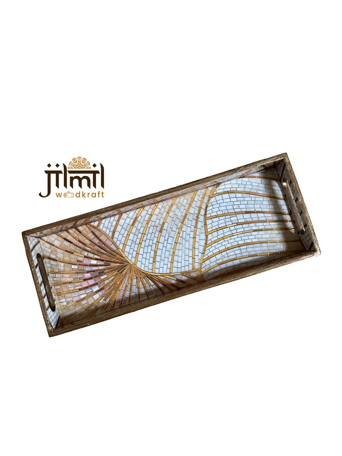 MDF Tray Style 04