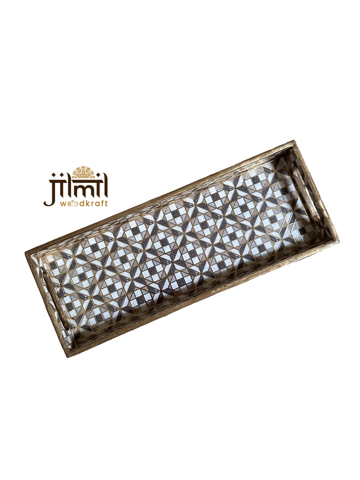 MDF Tray Style 05