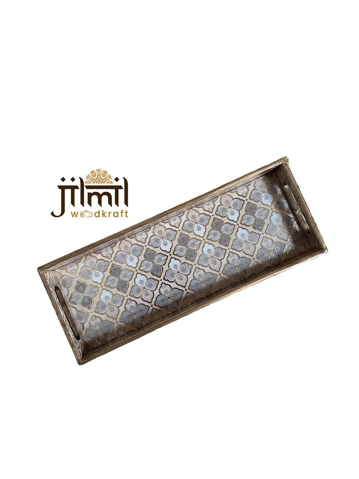 MDF Tray Style 07