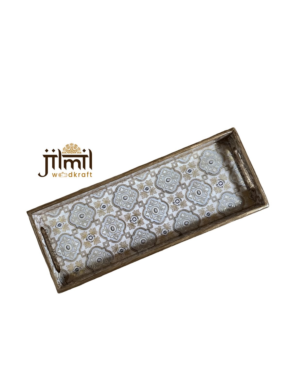 MDF Tray Style 08